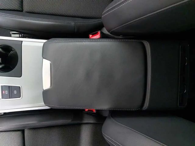 Audi A6 2.0 TDI S-Tronic Sport