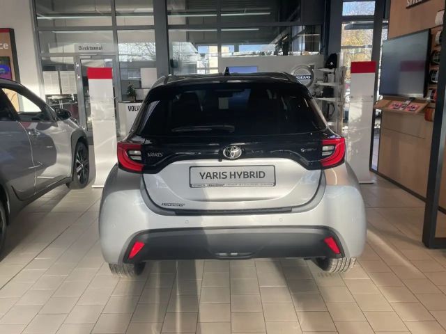 Toyota Yaris Hatchback Hybride