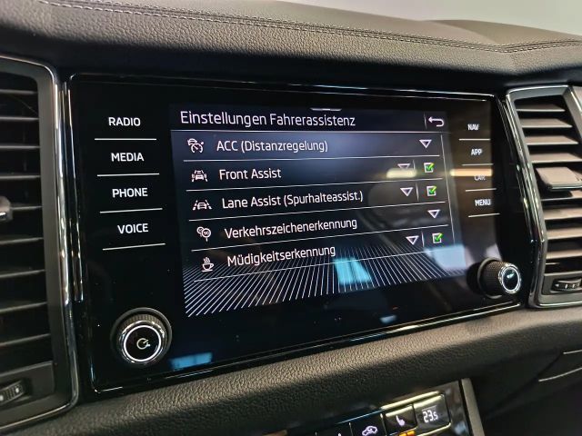 Skoda Kodiaq Ambition