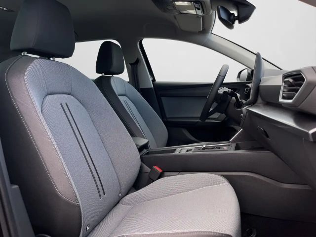 Seat Leon 2.0 TDI DSG Style