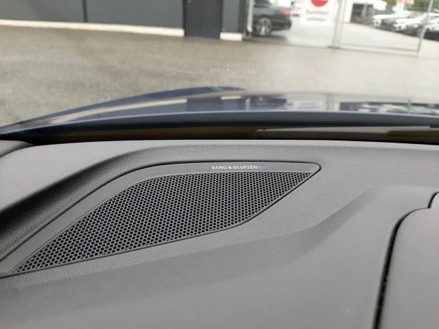 Audi TT 40 TFSI Cabriolet Roadster