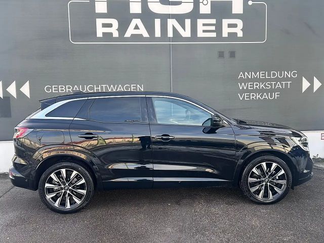 Renault Austral E-Tech Techno