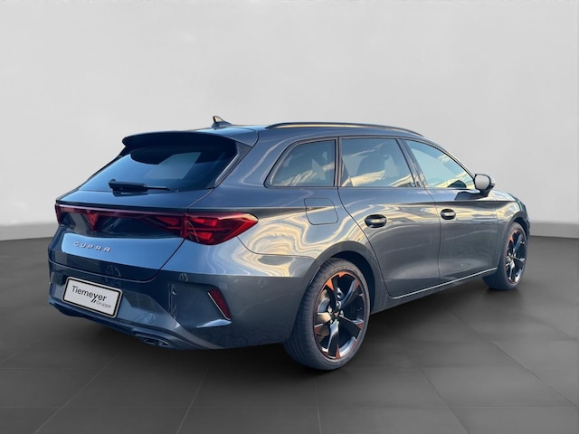Cupra Leon DSG Sportstourer