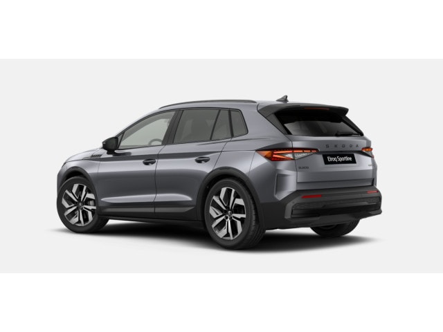 Skoda Elroq Sportline