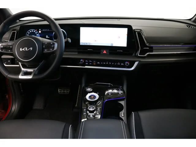 Kia Sportage GT-Line