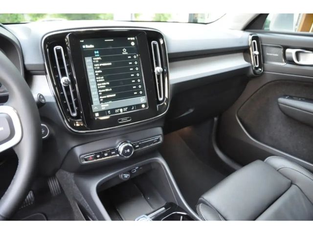 Volvo XC40 Bright Plus