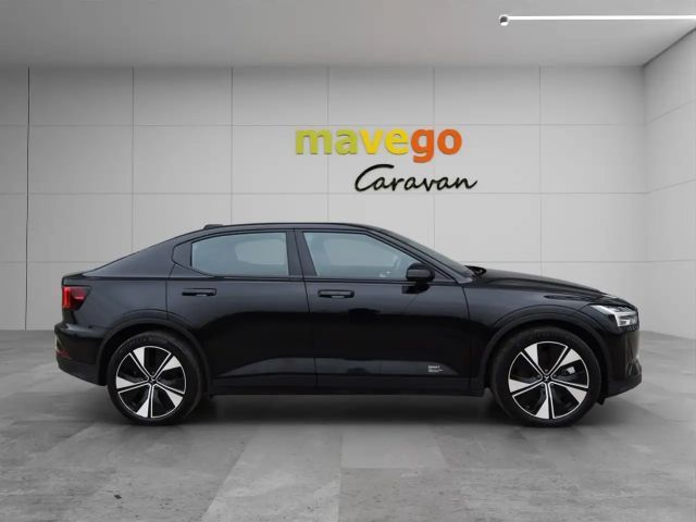 Polestar 2 Dual motor Long range