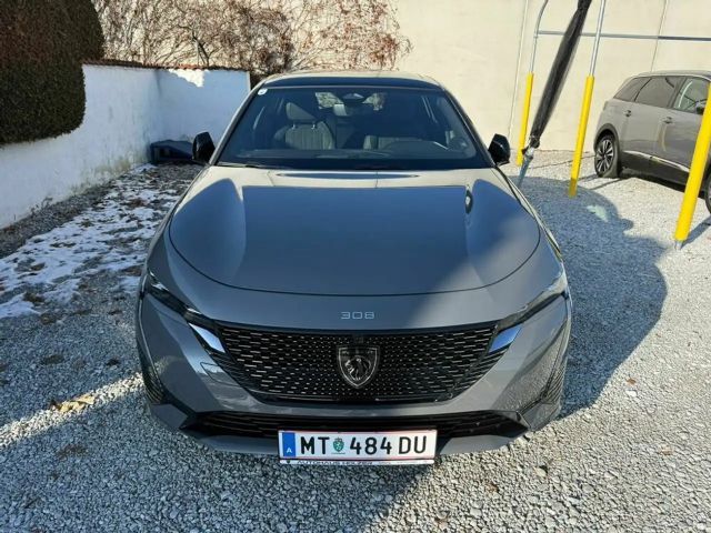 Peugeot 308 GT-Line