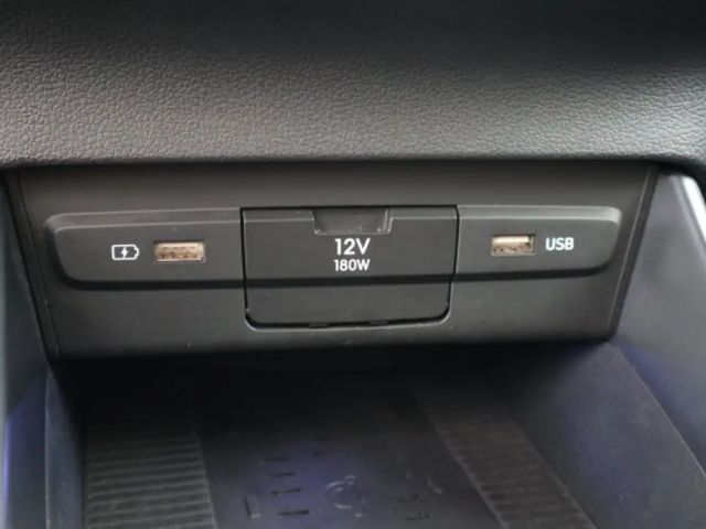 Hyundai i20 1.0 Hybrid N Line T-GDi