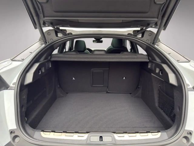 Peugeot 408 GT-Line Hybrid