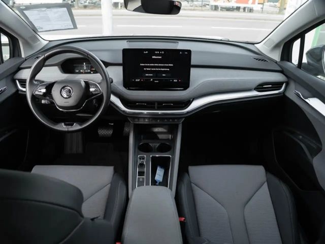 Skoda Enyaq iV 50