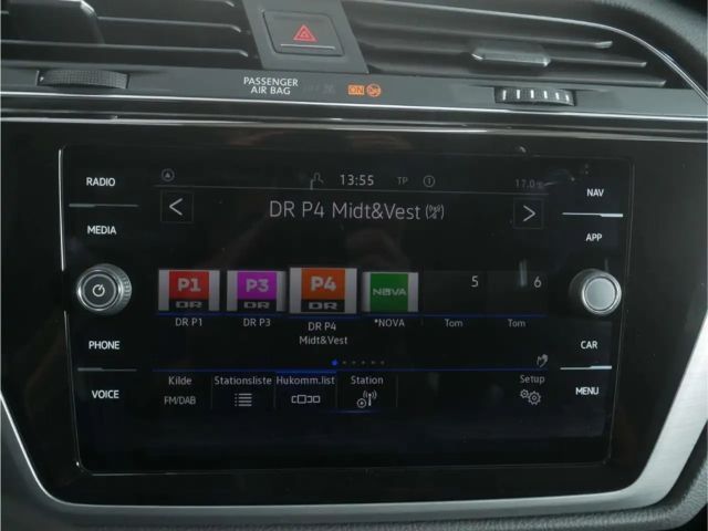 Volkswagen Touran 1.5 TSI Comfortline DSG