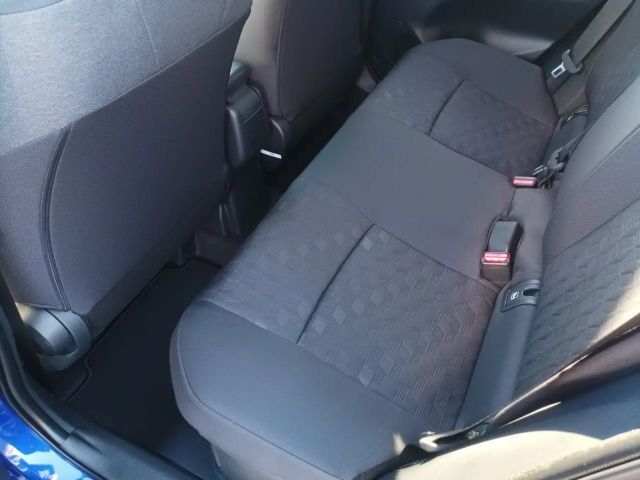 Toyota Yaris Comfort