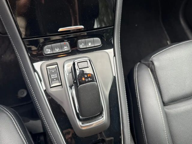 Opel Grandland X Hybrid 4 Ultimate