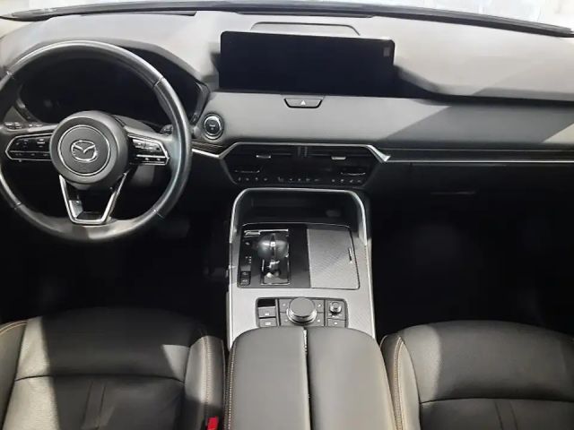 Mazda CX-60 2.5L Homura e-Skyactiv
