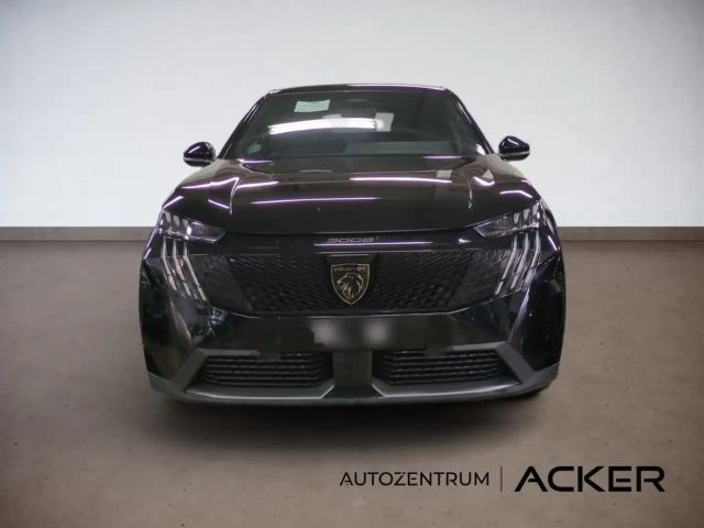 Peugeot 3008 GT-Line Hybrid