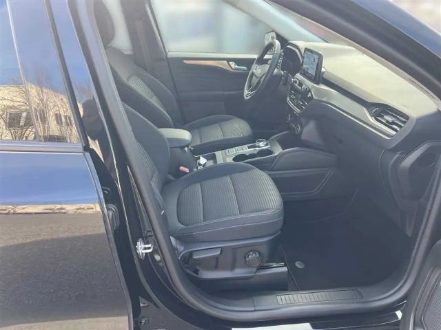 Ford Kuga AWD Titanium