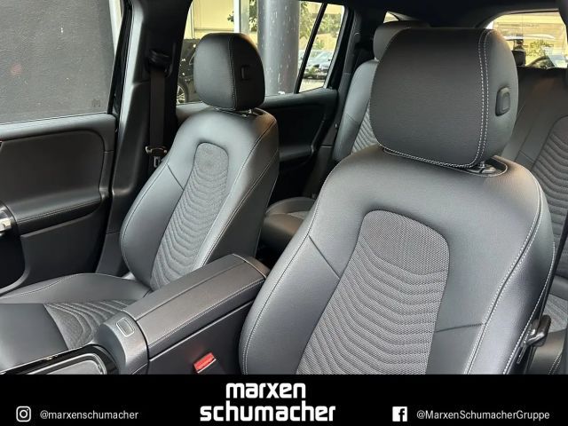 Mercedes-Benz EQB 300 4MATIC Progressive