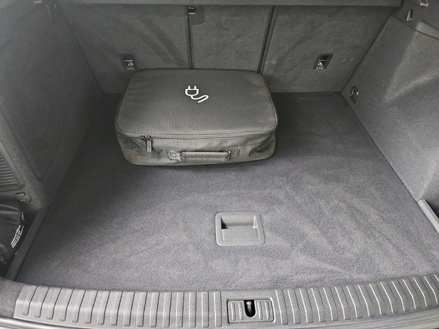 Audi Q3 45 TFSI Hybride S-Tronic