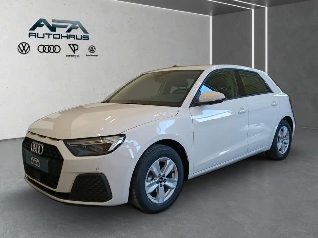 Audi A1 1.0 TFSI S-Tronic Sportback