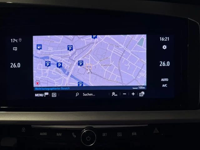 Opel Grandland X 1.5 CDTI 1.5 Turbo