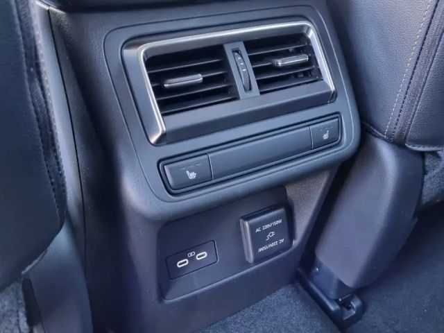 Mazda CX-60 2.5L 4WD Exclusive-line