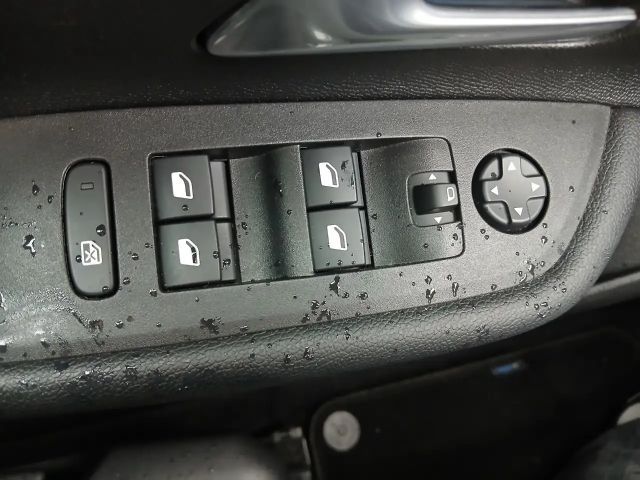 Opel Mokka 1.2 Turbo