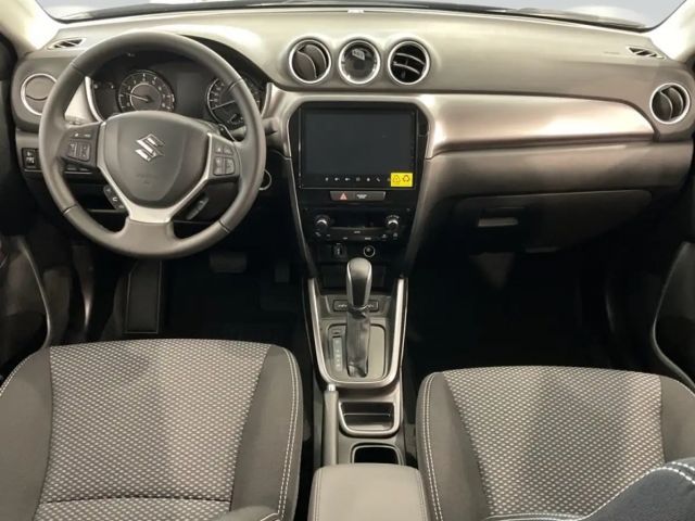 Suzuki Vitara Boosterjet Comfort