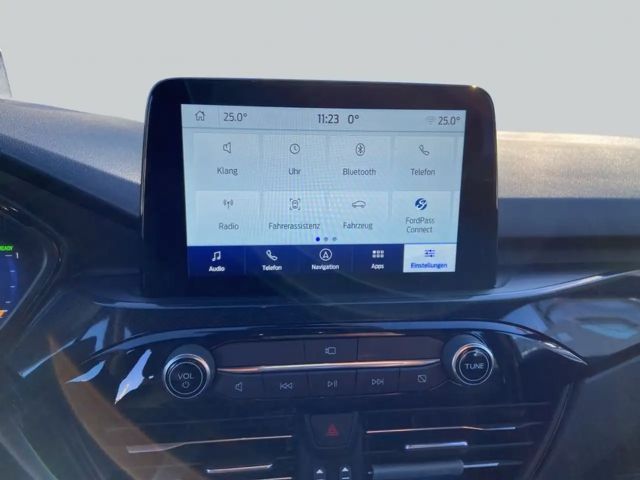 Ford Kuga Plug in Hybrid ST Line