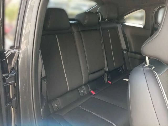 Mazda MX-30 SkyActiv e-Skyactiv