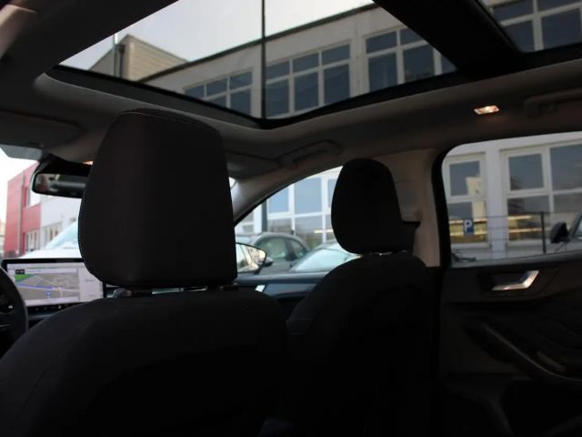 Ford Focus Active Wagon