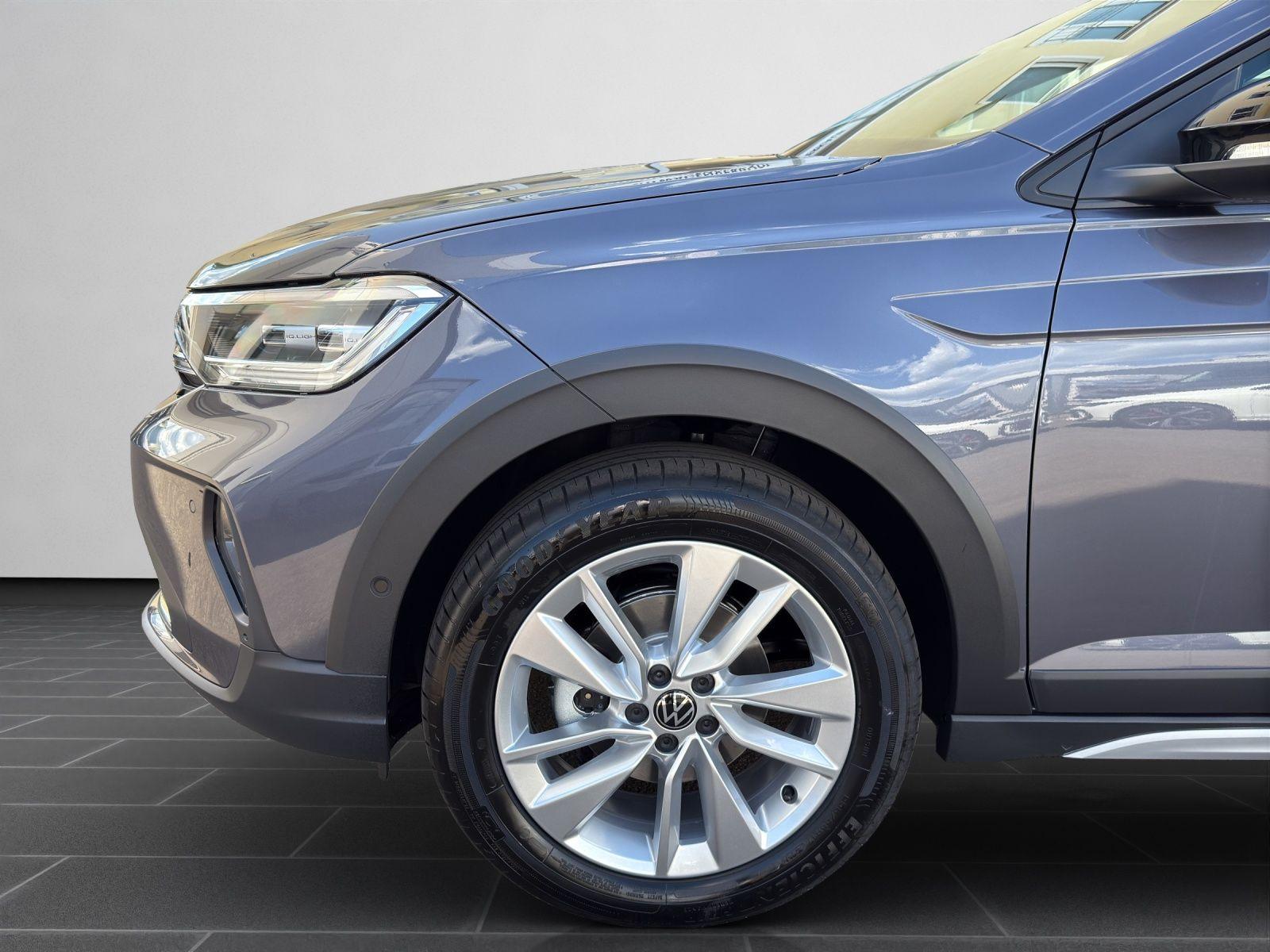 Volkswagen Taigo Life