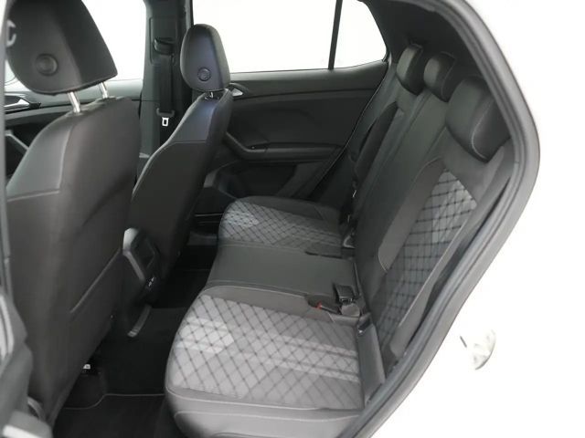 Volkswagen T-Cross DSG R-Line