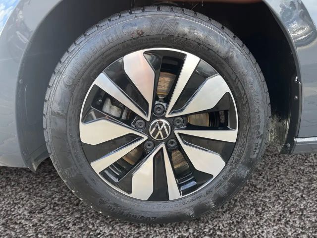 Volkswagen Touran DSG