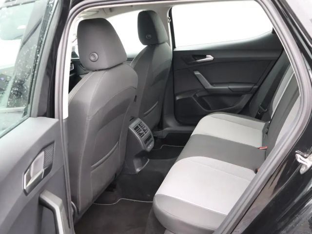 Seat Leon 1.5 TSI Style