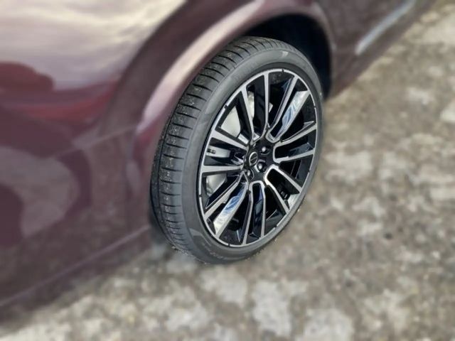 Volvo XC90 AWD Bright T8 Ultra