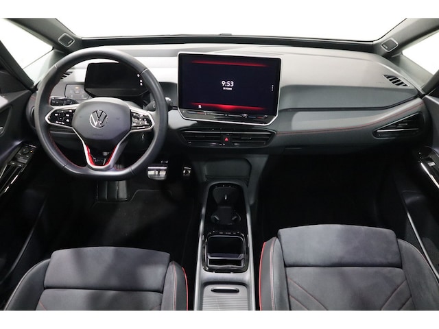 Volkswagen ID.3 GTX Performance