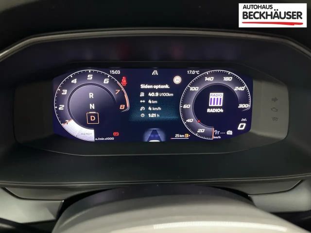 Cupra Leon 2.0 TSI Sportstourer VZ