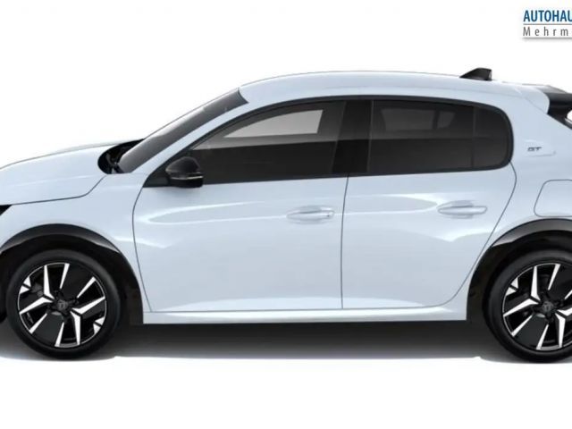 Peugeot 208 GT-Line