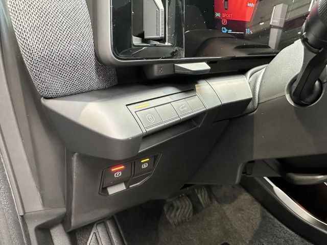 Renault Scenic Techno