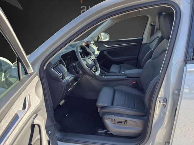 Skoda Kodiaq 4x4 Selection