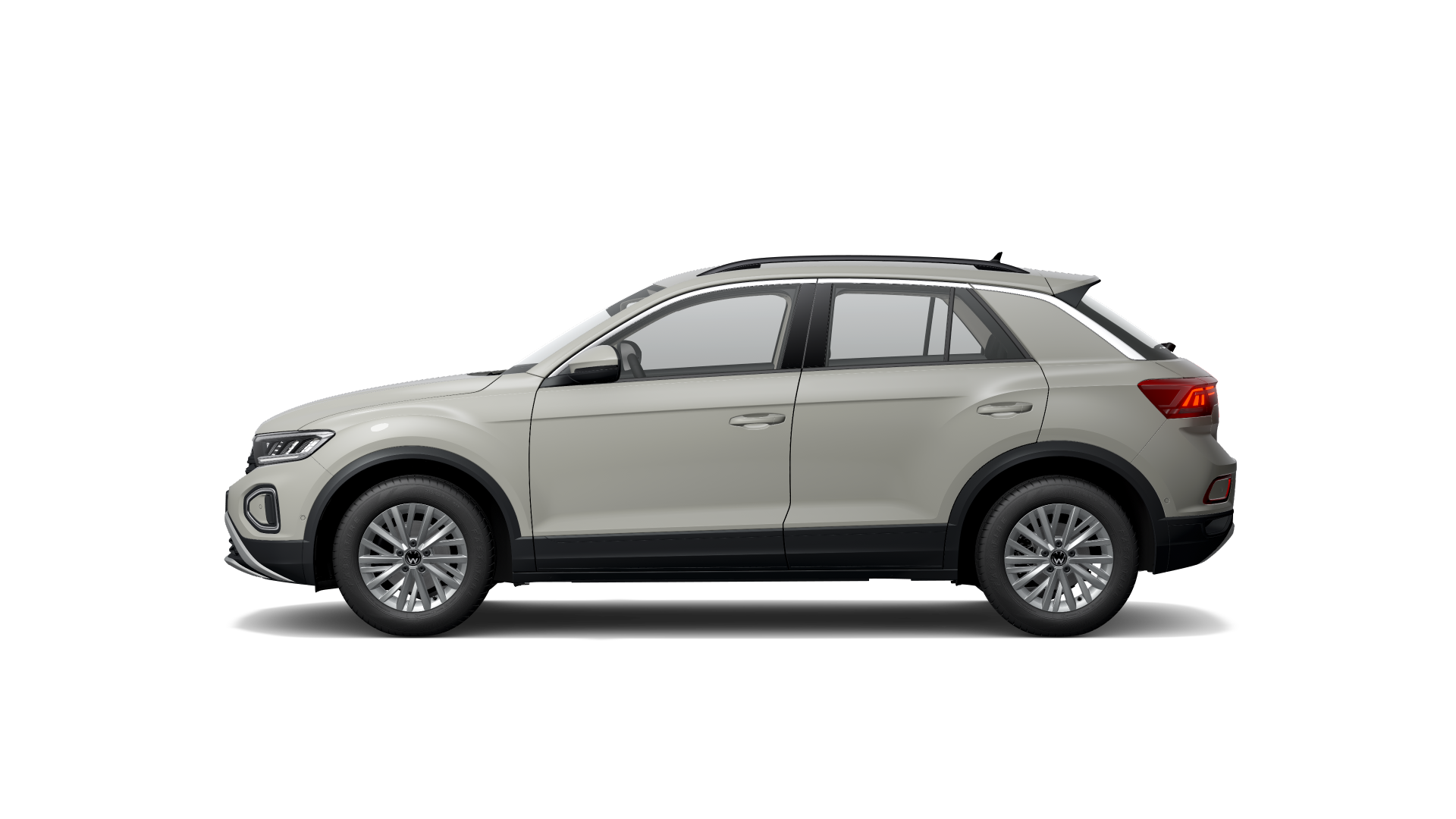 Volkswagen T-Roc 1.0 TSI Life