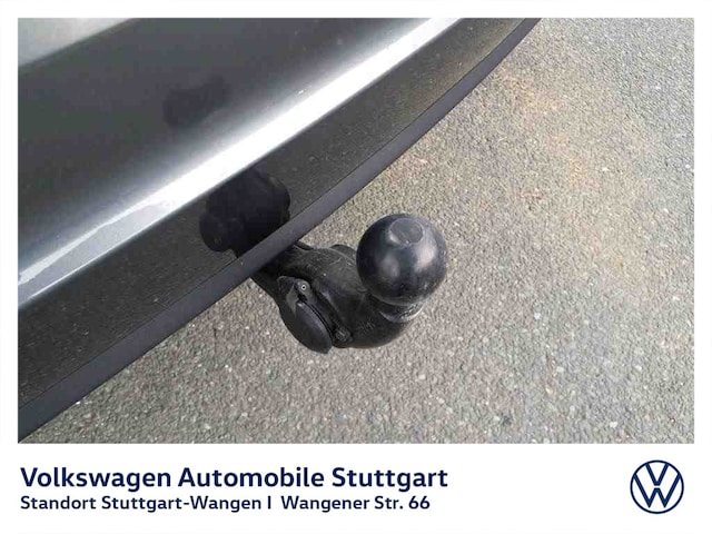 Volkswagen Sharan 1.4 TSI DSG Highline