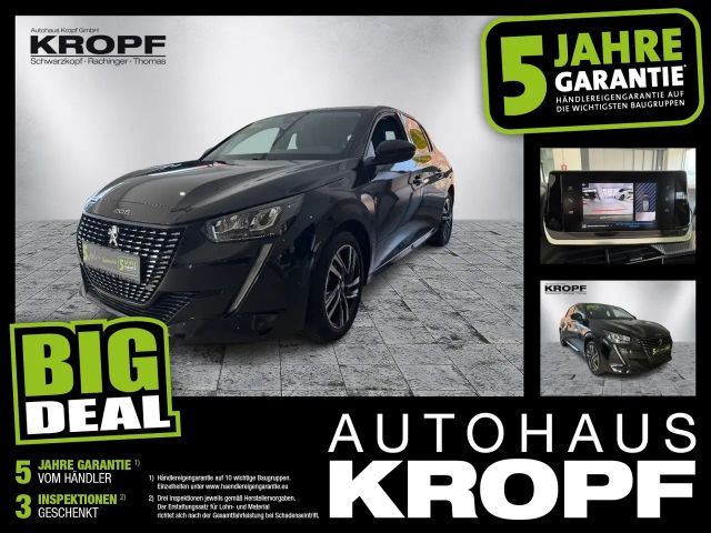 Peugeot 208 Allure Pack PureTech