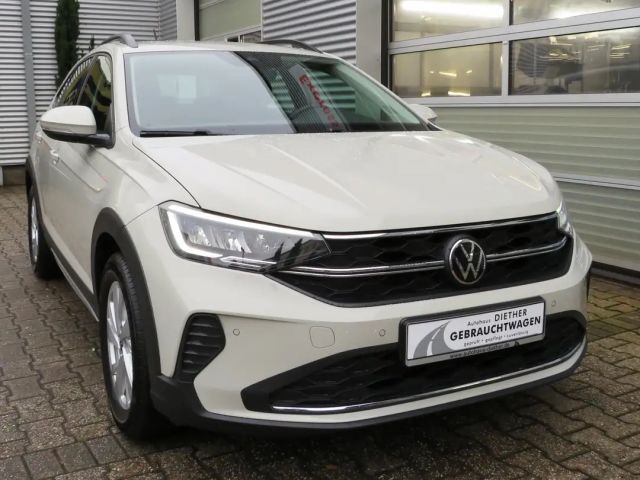 Volkswagen Taigo 1.0 TSI Life