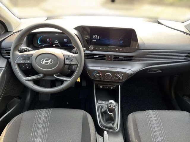 Hyundai i20 1.0 2WD Select T-GDi