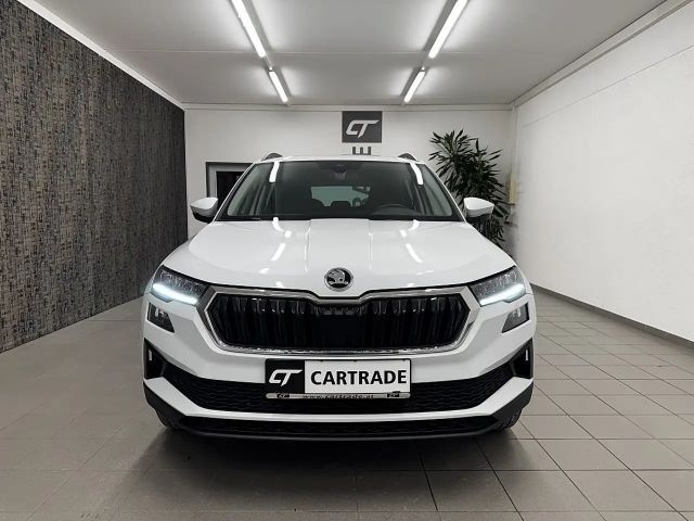 Skoda Karoq Ambition