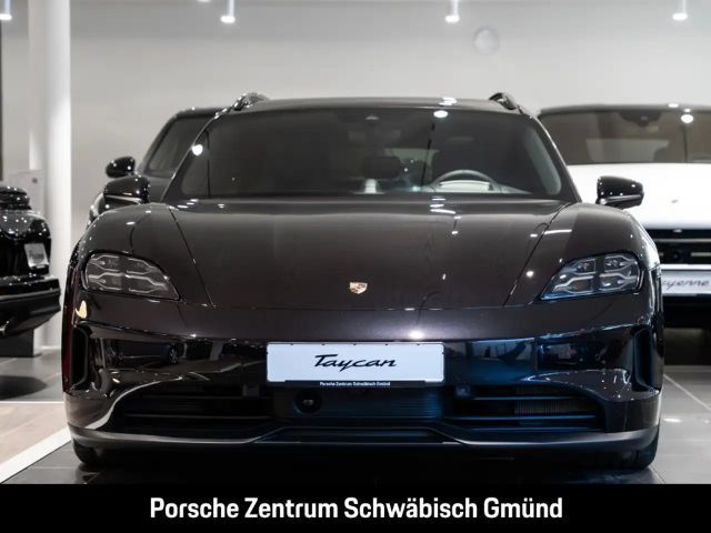 Porsche Taycan 4S Sport Turismo