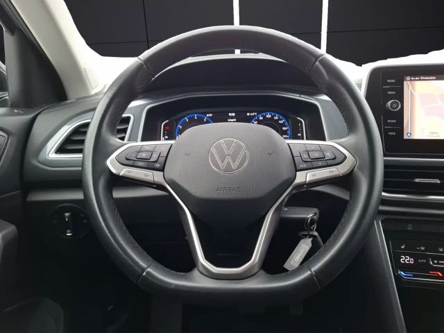 Volkswagen T-Roc DSG Plus Style