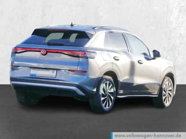 Volkswagen T-Roc 1.5 eTSI DSG Style